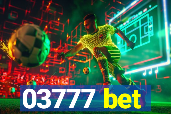 03777 bet